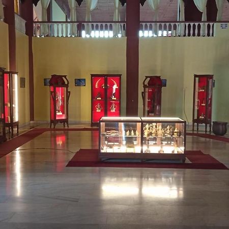 Shiv Sagar Palace,Ganpatipule Exterior foto